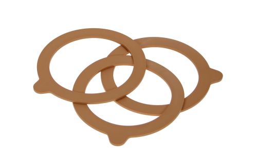 [56000542] WECK JOINTS POUR BOCAUX 94 X 108 -10P