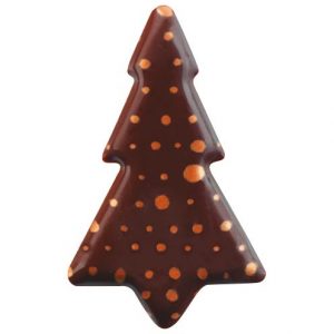 [08056749] 060510 PCB FIR BOOM CN MIJN MOOIE FIR BOOM 4 ONTWERPEN 144 STUKS ***S/CD***