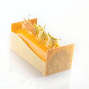 [08056626] 060235 PCB FEUILLES PET NEUTRE 52,7X12,7 CM 100PCES ***S/CD***