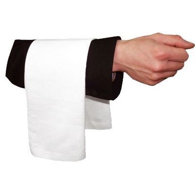 [57660176] 50X50CM STRIP - 100% COTTON