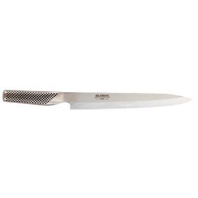 [57661616] GLOBAL G11 SASHIMI FILLET KNIFE 25 CM RIGHT-HANDED
