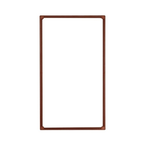 [51661503] SILIKOMART RODE STEUN VOOR SILICONEN VORM 17,3X30CM VEILIGE RING