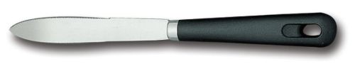 [55079143] INOX POMPELMOES MES ZWART HANDEL=STUK