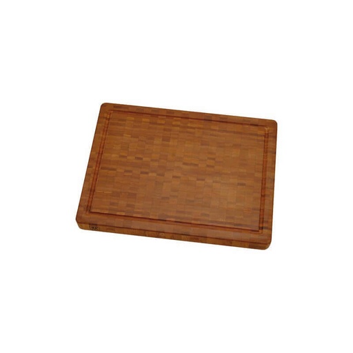 [57659981]  ZWILLING BAMBOO BOARD 42X31X4CM