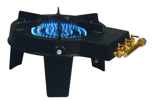 [55079468] DRIEPIKKEL GASBRANDER 9 200W