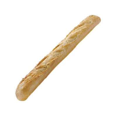[02039997] VAMIX O15/N752 PARISIENNE STOKBROOD 56,5CM VERPAKKING 22 X 350GR