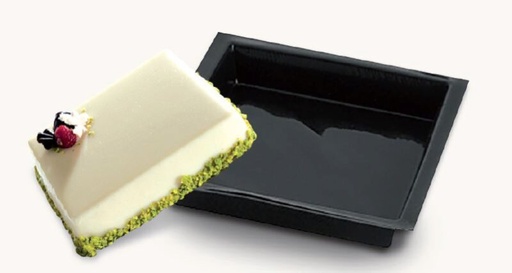 [51657345] FM-00360 FLEXIPAN® ORIGINE CARRE 18X18CM H3,5CM VOL 100CL