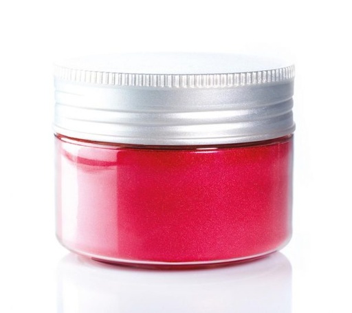 [08056097] 004485 PCB GLITTER DYE RUBY 15 G ***S/CD***
