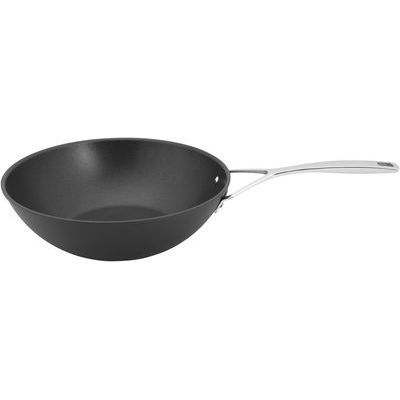 [57659595] DEMEYERE ALU PRO 5 DURASLIDE WOK 30CM 3.0L BODEM 16.0CM H9.5CM