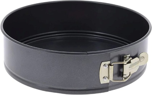 [51823613] DE BUYER MOULE A MANQUE DEMONTABLE 24 CM