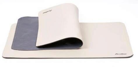 [70410325] PAVELINNI OMKEERBARE PLACEMAT 30X45CM MINERAL/IMPERIAL