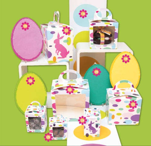 [61708457] BALLOTOEUF "EGG FESTIVAL" + WINDOW 130/120/140