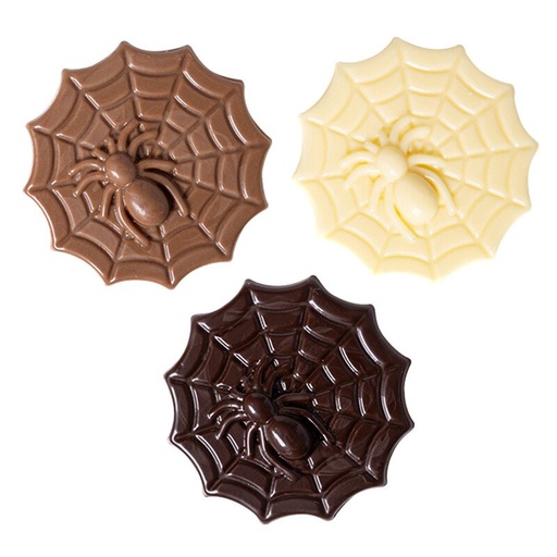[08055014] 2091169 SPIDER WEB 5CM 36PCS ***S/CDE***