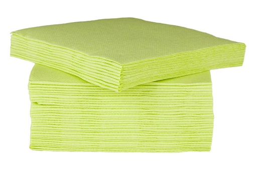 [44665097]  C&T PROF ANIJS COCKTAIL SERVETTEN 25X25CM 40 STUKS