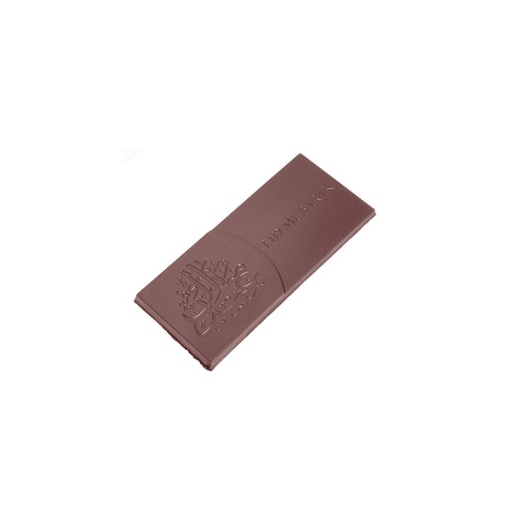[70410655] EID MUBARAK CHOCOLATE TABLET MOLD CW1667 13.5X27.5CM 2X2