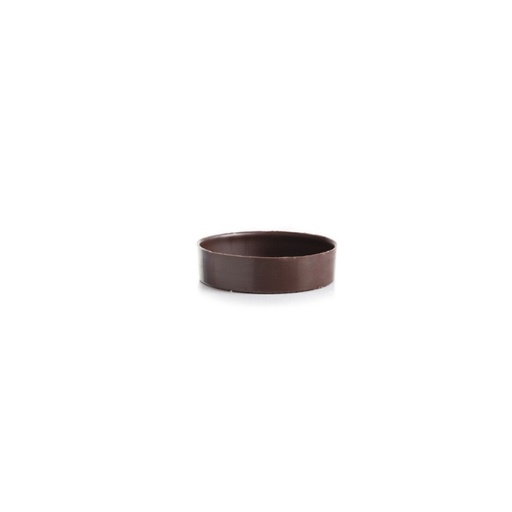 [08058430] 1012017 TARTELETTE CUP 5X1,8 CM 66PCS ***S/CDE***
