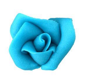 [70406975] MARSEPEIN ROOS DONKERBLAUW 5 STUKENS = BLISTER