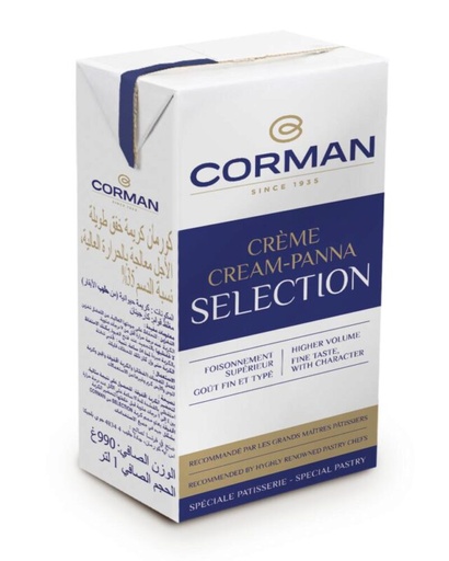 [06020400] CORMAN VERSE ROOM 35% 1L 29722501 - 0029583