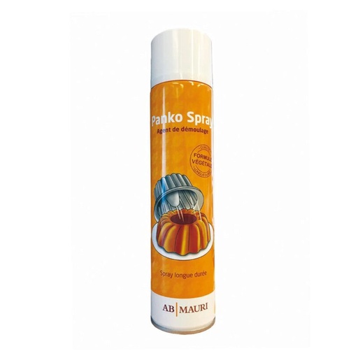 [05090117] MAURI PANKO PLANTAARDIGE OLIE SPRAY 600ML