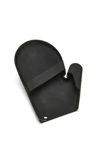 [50352030] OESTER WANTEN RECHTS ZWART=STUK