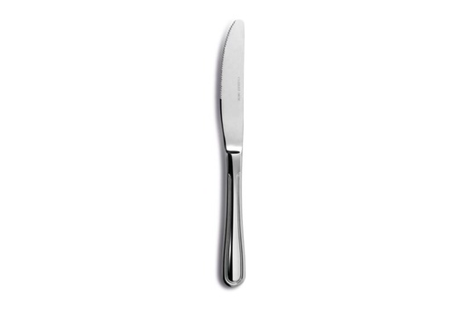[57659172] COMAS INGLES INOX  COUTEAU DESSERT