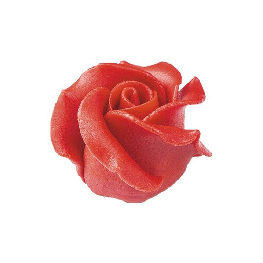 [08063325] 77492 CHOCOLADEROOS ROOD 15 STUKKEN = DOOS