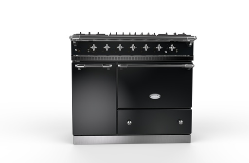 [60251253] LACANCHE FOURNEAU VOLNAY TRADITION ANTHRACITE