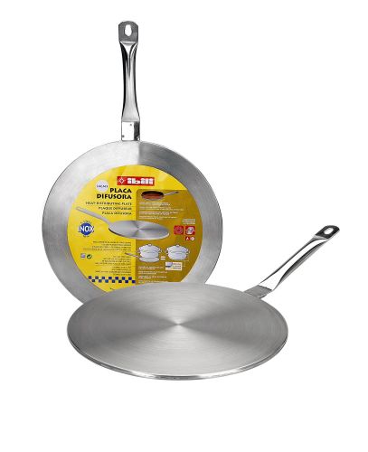 [55051491] IBILI DISQUE RELAIS INOX INDUCTION 14CM