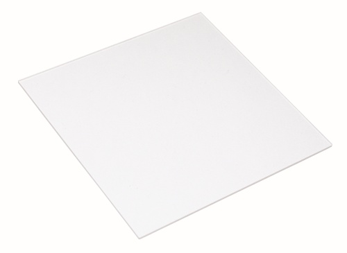 [43605030] INTERCALAIRE PLEXI 17X17- 2MM PRALINES