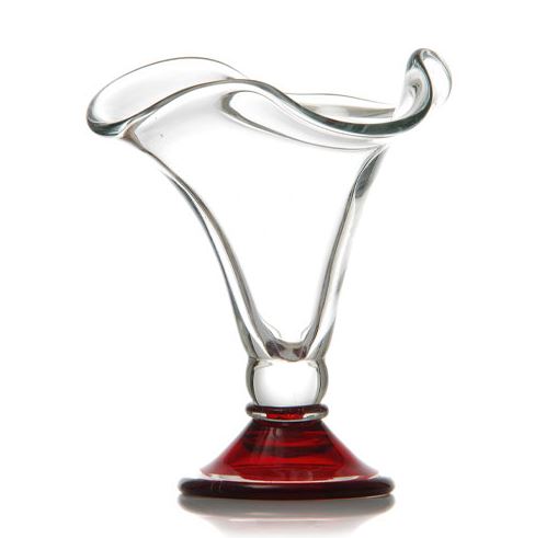 [71400006] VOLUPTE IJSCOUPE Ø19CM H23CM 60CL