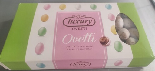 [14030030] CHOCOLATE SEAGULL EGG 1KG