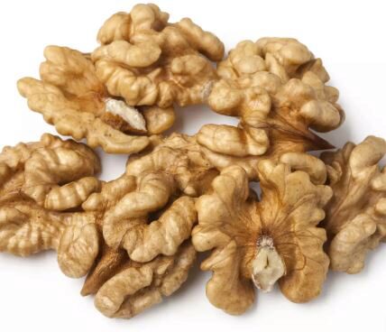 [05100613] EXTRA HALF WALNUT KERNEL 1KG