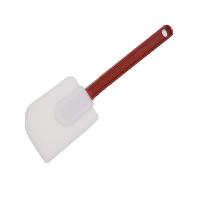[55079402] SILIKOMART FLAT SILICONE SPATULA 36CM