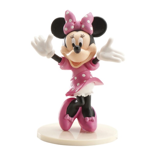 [08041633] MINNIE FIGURE 7.5CM