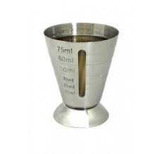 [57663590] VIN BOUQUET  GRADUATED MEASURING DOSER 15-25-30-50-60-75ML