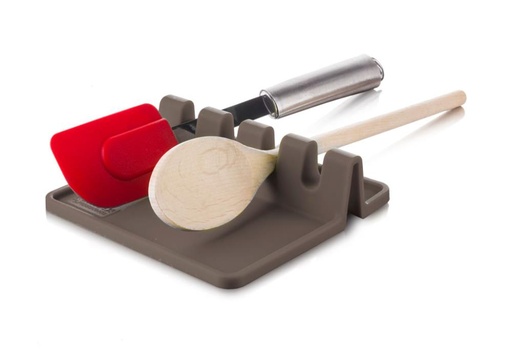 [60250738] VACU VIN GRIJZE KEUKENGEREI REST