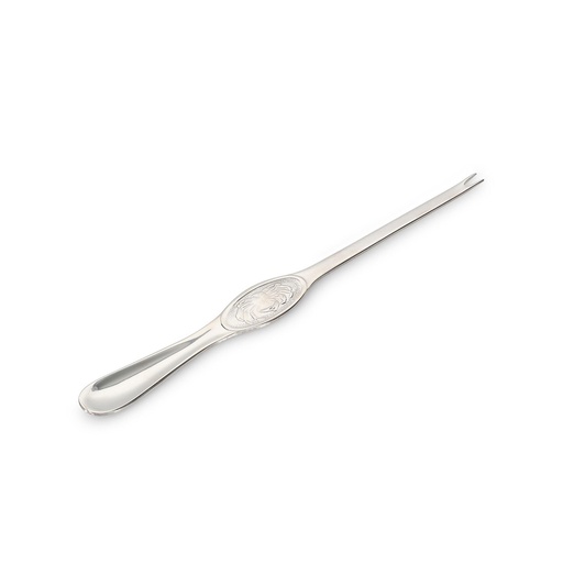 [60251221] BONBISTRO SET OF 6 FORKS - STAINLESS STEEL LOBSTER FORKS