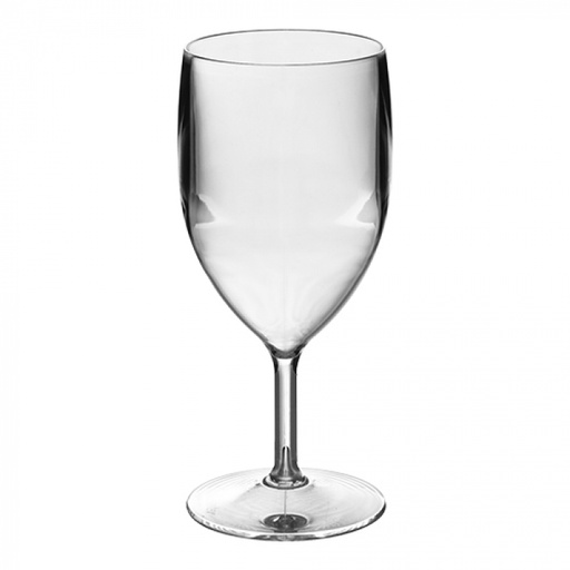 [60251689] ROLTEX VERRE VIN  POLYCARBONATE 25CL