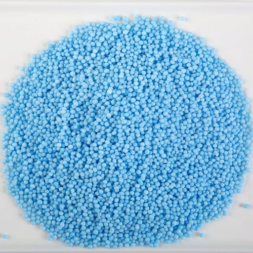 [08034360] 1061237 NO PAREIL BABY BLUE 850GR