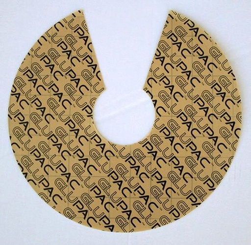 [60518089] BLISTER PACK OF 6 GLUE PLATES FOR AURA