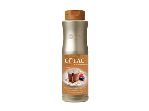 [10020097] COLAC CARAMEL DESSERTSAUS 1L