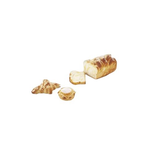[05090024] IREKS GOLDEN ALMOHDO AMANDEL MIX 100% 12,5KG