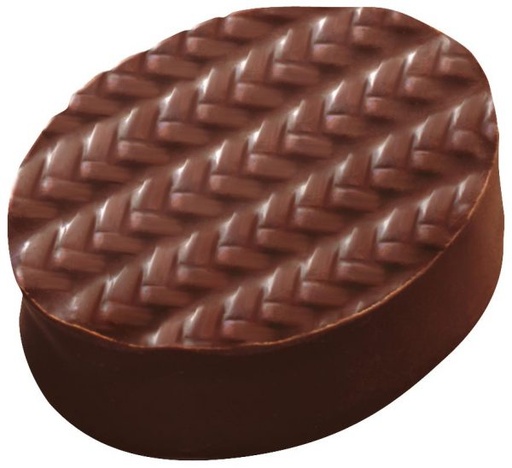 [08056297] 011181 PCB FEUILLES STRUCTURE FIBRES 40X25 CM 27PCES ***S/CD***