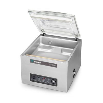 [31040020]  HENKELMAN JUMBO 42 16M3/H VACUUM SEALER TABLETOP MODEL