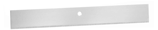 [57660301] REPLACEMENT BLADES FOR 30CM SCRAPER PACK OF 5 BLADES