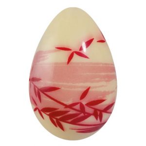 [08057913] 074225 PCB OEUFS CB ZEN 6 DESIGNS 4X2,7 CM 288PCES***S/CD***