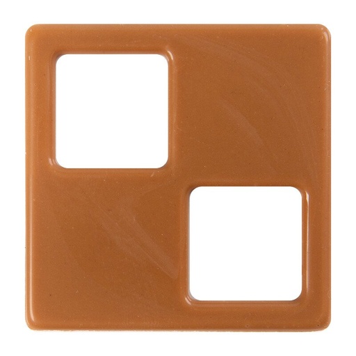 [08054827] 2032513 CARRÉ DANS LE CARRÉ 5X5CM 60PCS