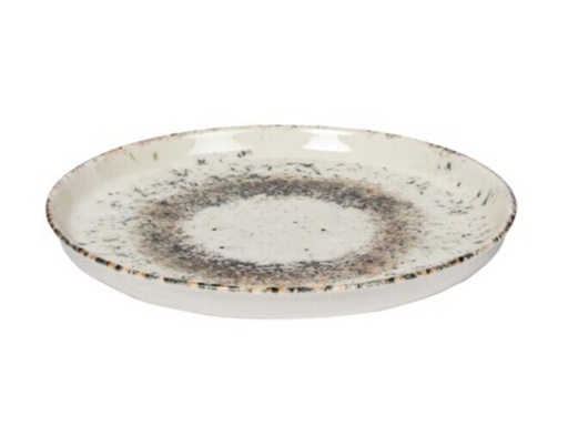 [60250971] GURAL GALAXY FLAT PLATE 21CM - 622380