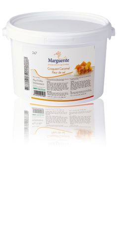 [04020143] DEBCO KROKANT KARAMEL MARGUERITE 4KG = EMMER