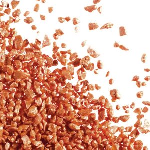 [08056271] 010437 PCB PÉPITES BRONZE (ÉCLATS DE NOISETTES & AMANDES) 200 G ***S/CD***